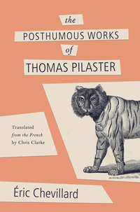 The Posthumous Works of Thomas Pilaster